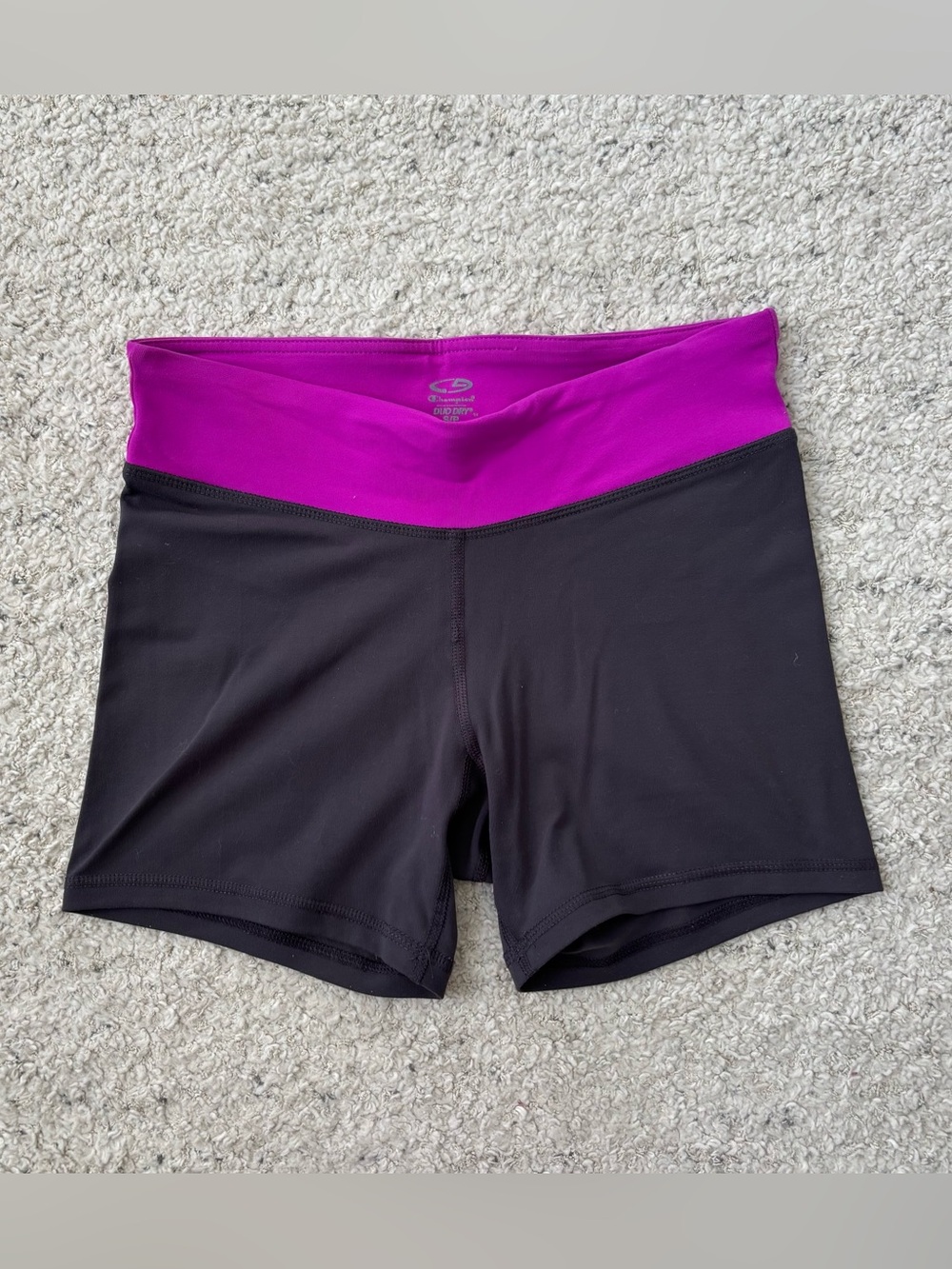 Champion Athletic Shorts